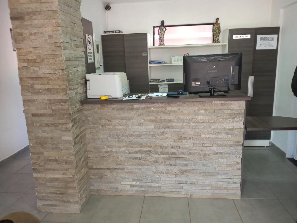 Atlantico 酒店 Maceio (Alagoas)