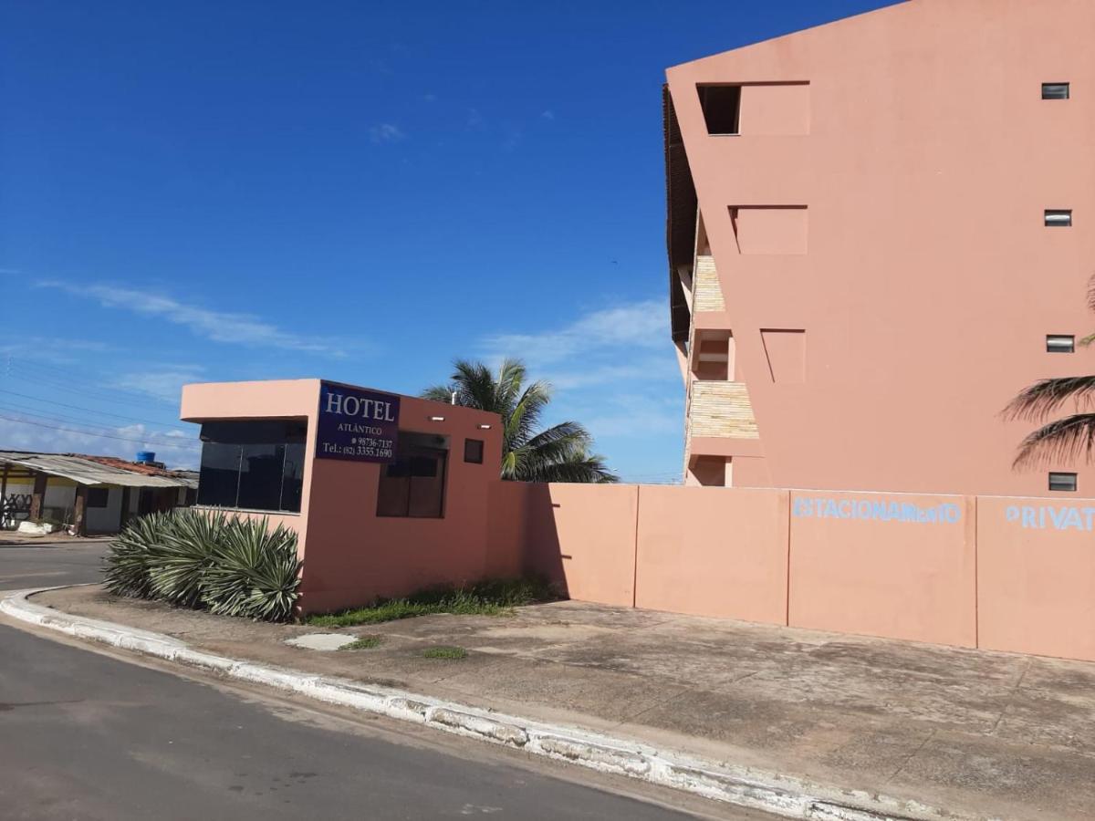 Atlantico 酒店 Maceio (Alagoas)