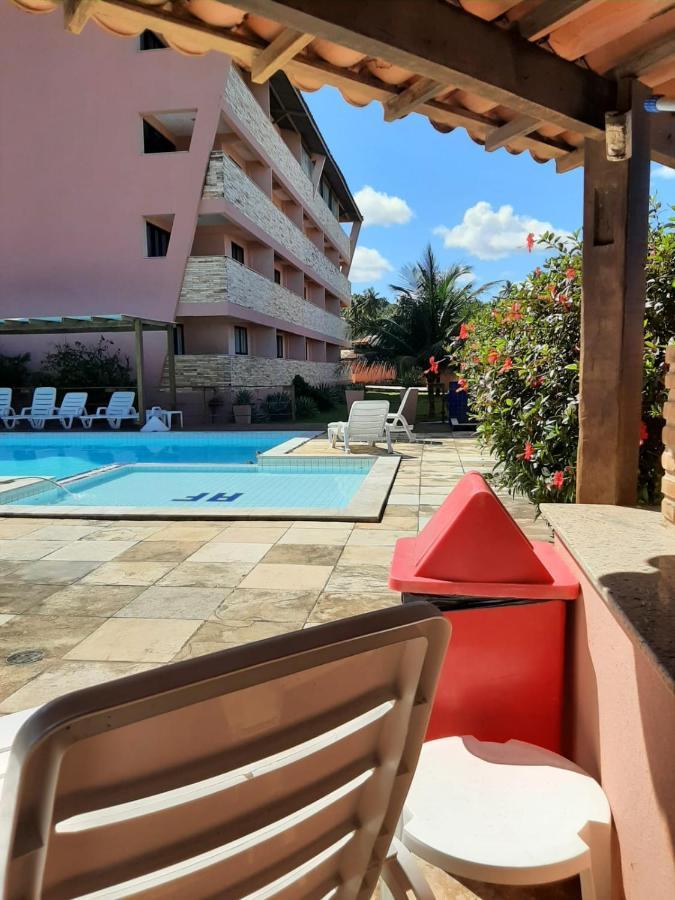 Atlantico 酒店 Maceio (Alagoas)