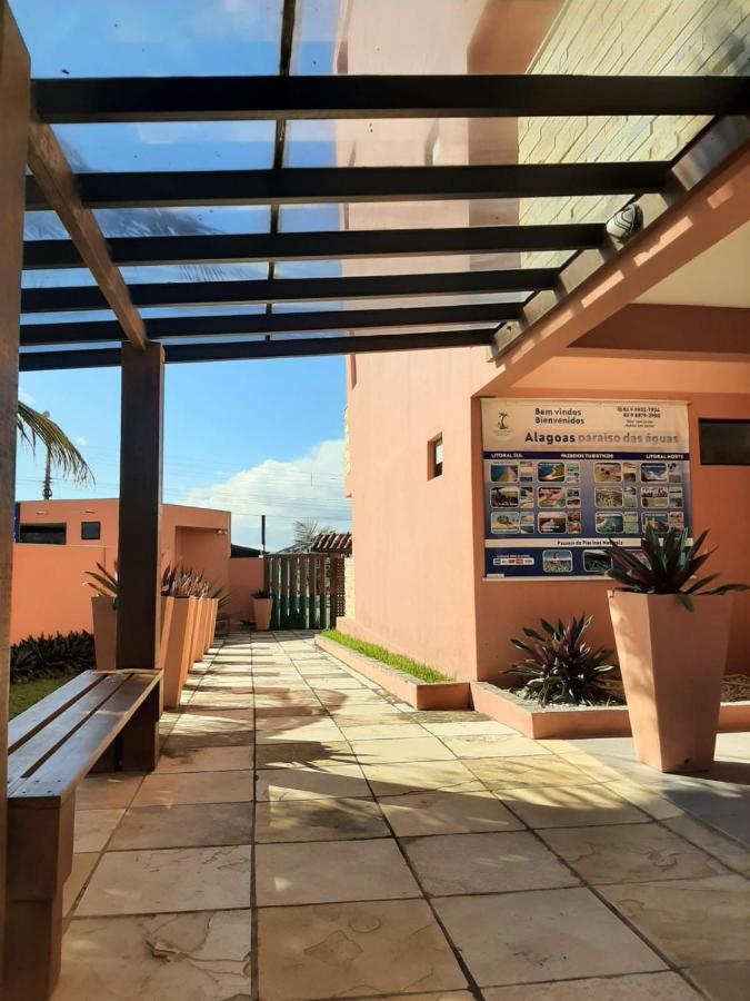 酒店 Atlantico Maceio (Alagoas)
