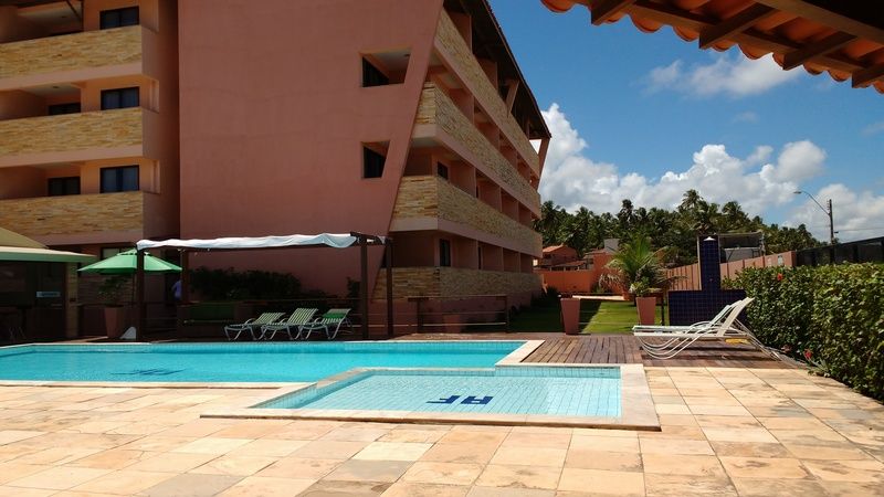 Atlantico Maceio (Alagoas)