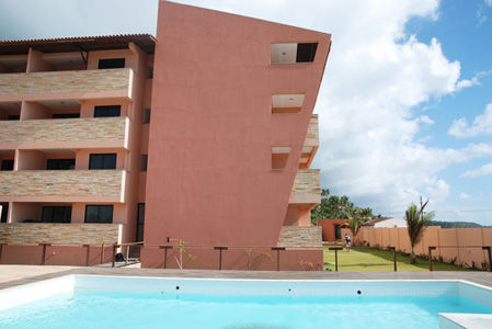 Atlantico 3* Maceio (Alagoas)