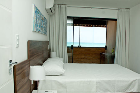 Atlantico 3*